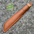 Roselli - Big Leuku knife - R150 - COLLEZIONE PRIVATA - coltello artig