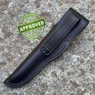 Fallkniven - TK1 knife - 3G laminato - COLLEZIONE PRIVATA - Cocobolo -