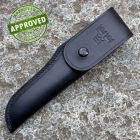 Fallkniven - TK1 knife - 3G laminato - COLLEZIONE PRIVATA - Cocobolo -