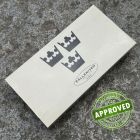 Fallkniven - TK1 knife - 3G laminato - COLLEZIONE PRIVATA - Cocobolo -