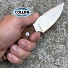 Viper - Handy by Silvestrelli - Satin MagnaCut & Legno di Bocote - VT4