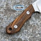 Viper - Handy by Silvestrelli - Satin MagnaCut & Legno di Bocote - VT4