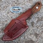 Viper - Handy by Silvestrelli - Satin MagnaCut & Legno di Bocote - VT4