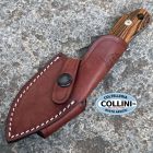 Viper - Handy by Silvestrelli - Satin MagnaCut & Legno di Bocote - VT4