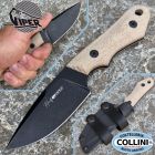 Viper - Handy by Silvestrelli - Dark Stonewashed MagnaCut & Natural Mi