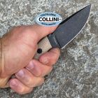 Viper - Handy by Silvestrelli - Dark Stonewashed MagnaCut & Natural Mi