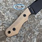 Viper - Handy by Silvestrelli - Dark Stonewashed MagnaCut & Natural Mi