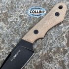 Viper - Handy by Silvestrelli - Dark Stonewashed MagnaCut & Natural Mi