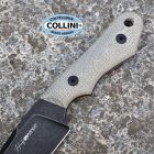 Viper - Handy by Silvestrelli - Dark Stonewashed MagnaCut & Green Mica