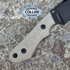 Viper - Handy by Silvestrelli - Dark Stonewashed MagnaCut & Green Mica