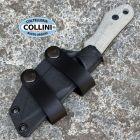 Viper - Handy by Silvestrelli - Dark Stonewashed MagnaCut & Green Mica