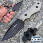 Viper - Handy by Silvestrelli - Dark Stonewashed MagnaCut & Green Mica