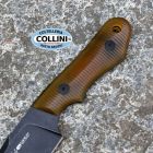 Viper - Handy by Silvestrelli - Dark Stonewashed MagnaCut & Amber Ulte