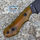 Viper - Handy by Silvestrelli - Dark Stonewashed MagnaCut & Amber Ulte