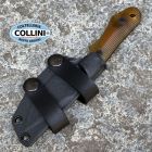 Viper - Handy by Silvestrelli - Dark Stonewashed MagnaCut & Amber Ulte