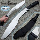 Extrema Ratio ExtremaRatio - KH Satin - Kukri Machete - coltello