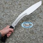 Extrema Ratio ExtremaRatio - KH Satin - Kukri Machete - coltello