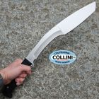 Extrema Ratio ExtremaRatio - KH Satin - Kukri Machete - coltello