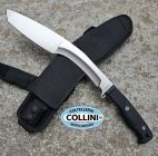 Extrema Ratio ExtremaRatio - KH Satin - Kukri Machete - coltello