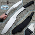Extrema Ratio ExtremaRatio - KH Satin - Kukri Machete - coltello