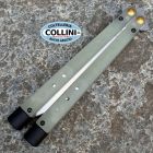 Benchmade - Model 99 - Necron Knife - Stonewashed CPM-S30V & Jade G10