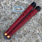 Benchmade - Model 99BK-1 - Necron Knife - DLC Battlewash CPM-S30V & Ru