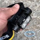 Nitecore - NU53 - Frontale Ricaricabile USB - 1800 lumens e 175 metri