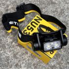 Nitecore - NU53 - Frontale Ricaricabile USB - 1800 lumens e 175 metri