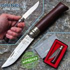 Opinel - N°08 D-Day '94 - 50 Anni Sbarco in Normandia - COLLEZIONE PRI
