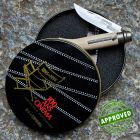 Opinel - N°08 Cinema '95 - 100 Anni di Cinema - COLLEZIONE PRIVATA - C