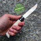 Opinel - N°08 Cinema '95 - 100 Anni di Cinema - COLLEZIONE PRIVATA - C