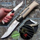 Opinel - N°08 Cinema '95 - 100 Anni di Cinema - COLLEZIONE PRIVATA - C