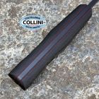 Benchmade - Sibert Mini Bushcrafter - Black Cerakote CPM-Cruwear & Car