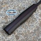 Benchmade - Sibert Bushcrafter - Black Cerakote CPM-Cruwear & Carbon F