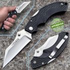 FOX Knives Fox USA - Forza Knife Wharncliffe 154CM by Mike Vellenkamp - COLLEZION