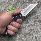 FOX Knives Fox USA - Forza Knife Wharncliffe 154CM by Mike Vellenkamp - COLLEZION