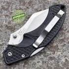 FOX Knives Fox USA - Forza Knife Wharncliffe 154CM by Mike Vellenkamp - COLLEZION