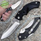 FOX Knives Fox USA - Amico Knife Drop 154CM by Mike Vellenkamp - COLLEZIONE PRIVA