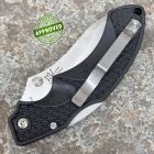 FOX Knives Fox USA - Amico Knife Drop 154CM by Mike Vellenkamp - COLLEZIONE PRIVA