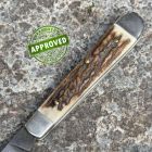 Maserin - Temperino Cervo e Damasco DSC Small Roses a 120 strati - COL