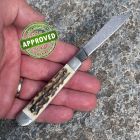 Maserin - Temperino Cervo e Damasco DSC Small Roses a 120 strati - COL