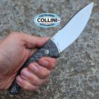 Viper - Nordlys by Anso - Satin N690Co & Fibra di Carbonio - VT4046FC