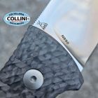 Viper - Nordlys by Anso - Satin N690Co & Fibra di Carbonio - VT4046FC