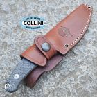 Viper - Nordlys by Anso - Satin N690Co & Fibra di Carbonio - VT4046FC