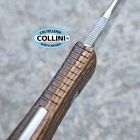 Viper - Nordlys by Anso - Satin N690Co & Legno di Bocote - VT4046BC -