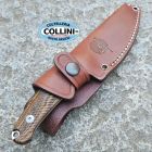 Viper - Nordlys by Anso - Satin N690Co & Legno di Bocote - VT4046BC -