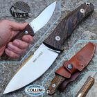 Viper - Nordlys by Anso - Satin N690Co & Legno di Bocote - VT4046BC -