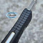 Viper - Nordlys by Anso - Stonewashed N690Co & UltreX SureTouch - VT40