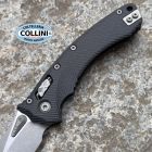 Microtech - Amphibian RAM-LOK Knife - Aplocalyptic Plain M390 & Fluted