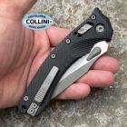 Microtech - Amphibian RAM-LOK Knife - Aplocalyptic Plain M390 & Fluted